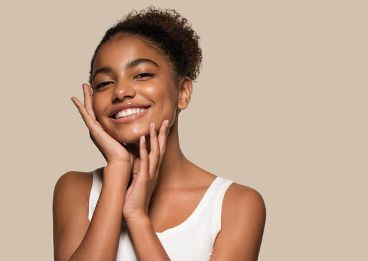 Smooth Skin Secrets: The Truth Behind Youthful Radiant Skin - Leeford Glam